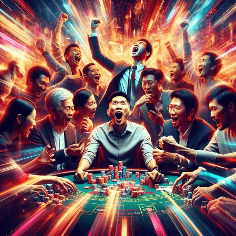 How to Play Three 3Card Poker and Win Big: Best Casino Strategies & Bonuses for 2024