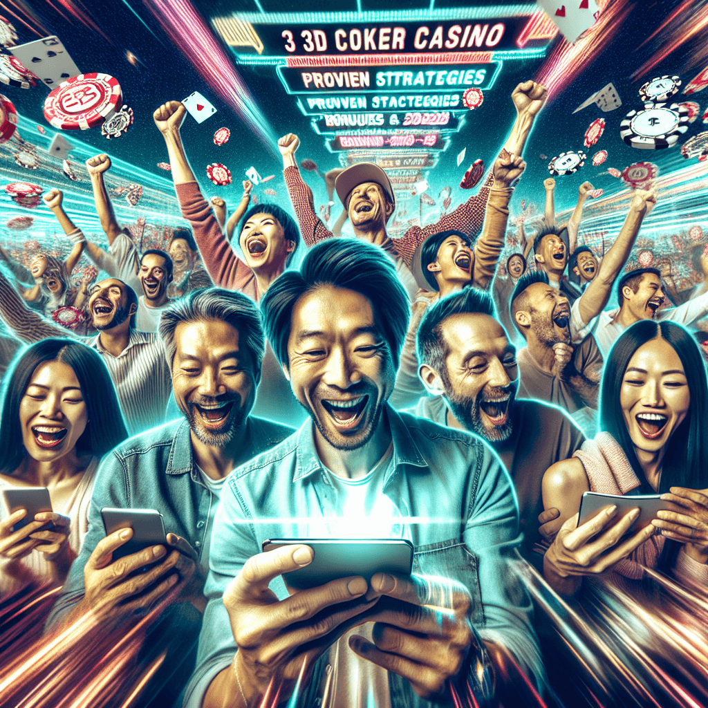 How to Win Big in Three 3Card Poker Casino: Proven Strategies & Bonuses for 2024