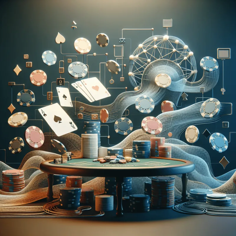 Dutch online casino regulations 2025