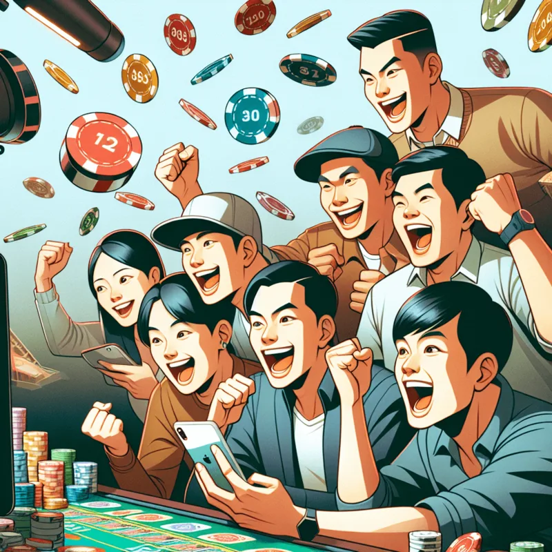 best 3D Slots bonus offers 2024