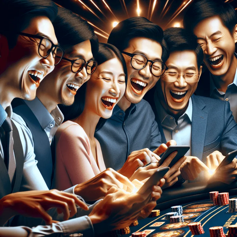 Best strategies for 3D Slots