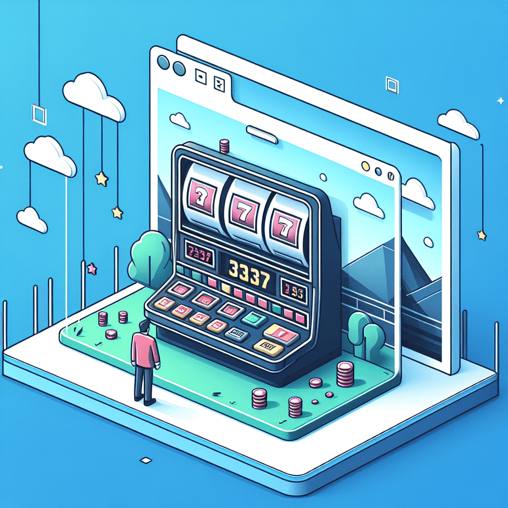 how to win big on 3D Slots