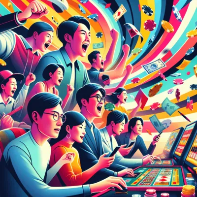 3WIN8 Casino Secrets Revealed: How to Maximize Your Bonuses and Win Big in 2024!