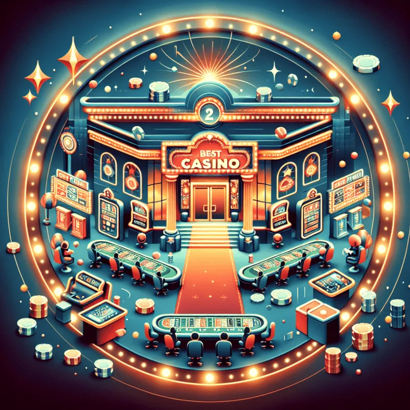 Best 3WIN8 casino bonuses this year