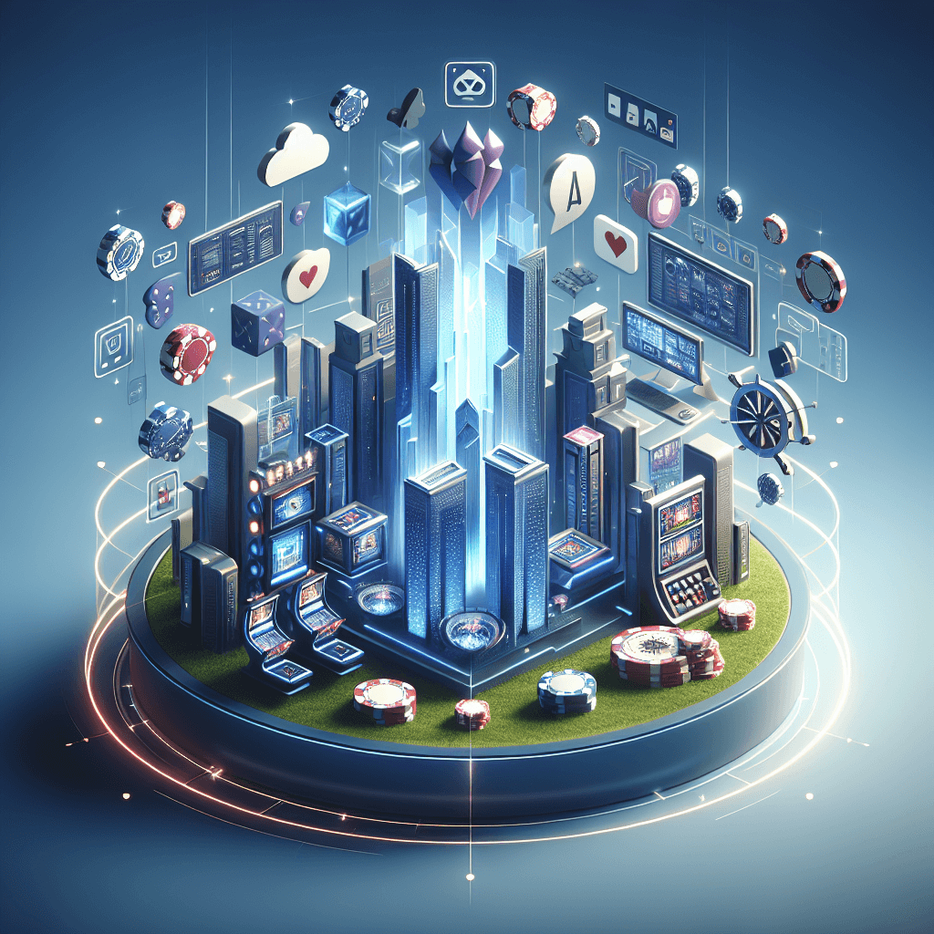 Alberta online casino market 2025
