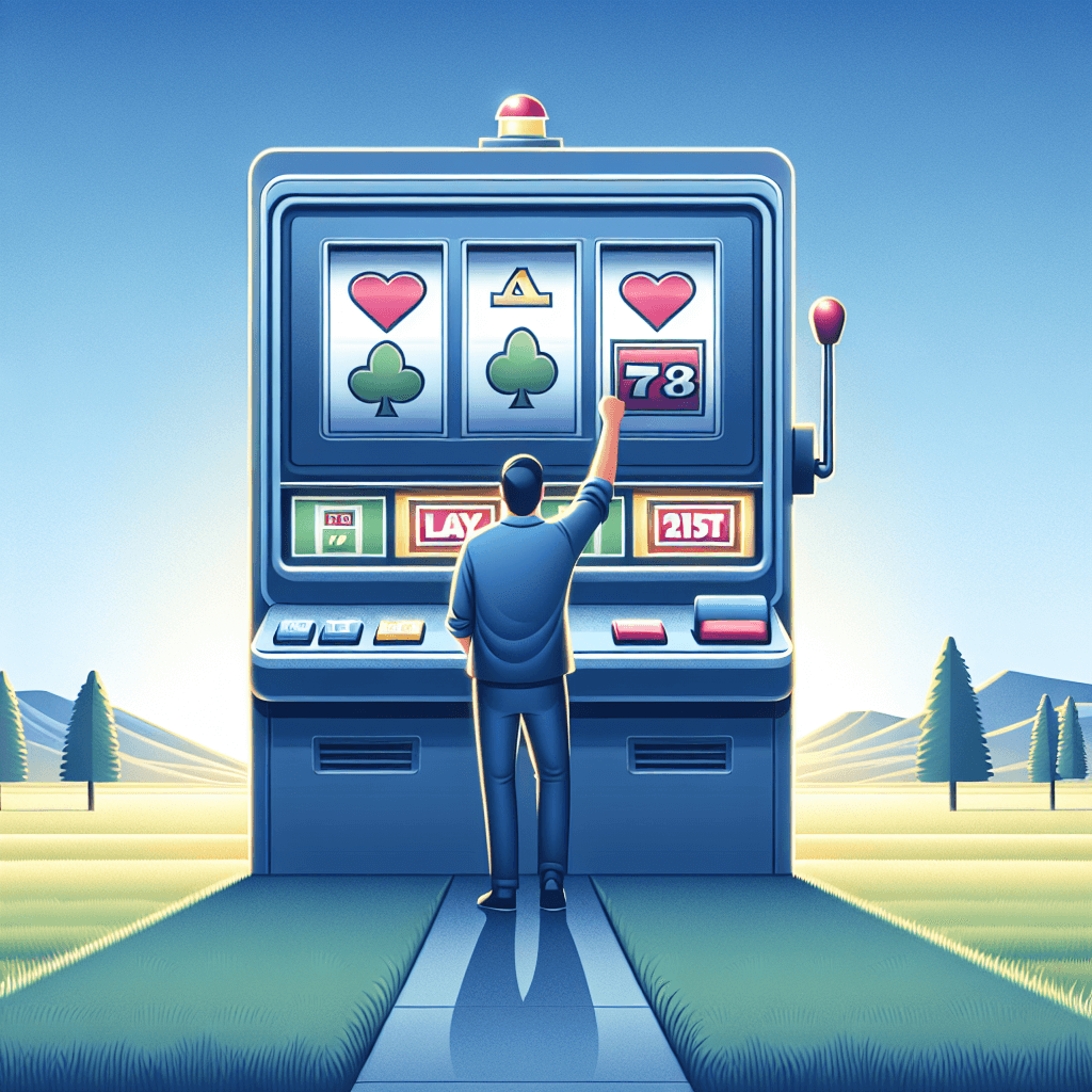 best slots to play on 918KISS SCR888