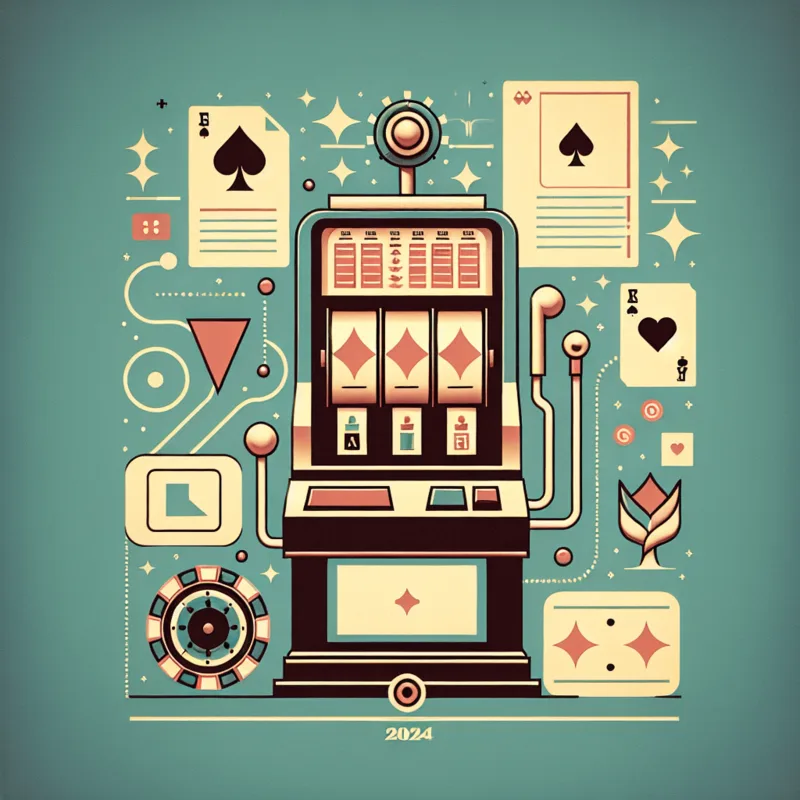 ACE333 new game interface 2024