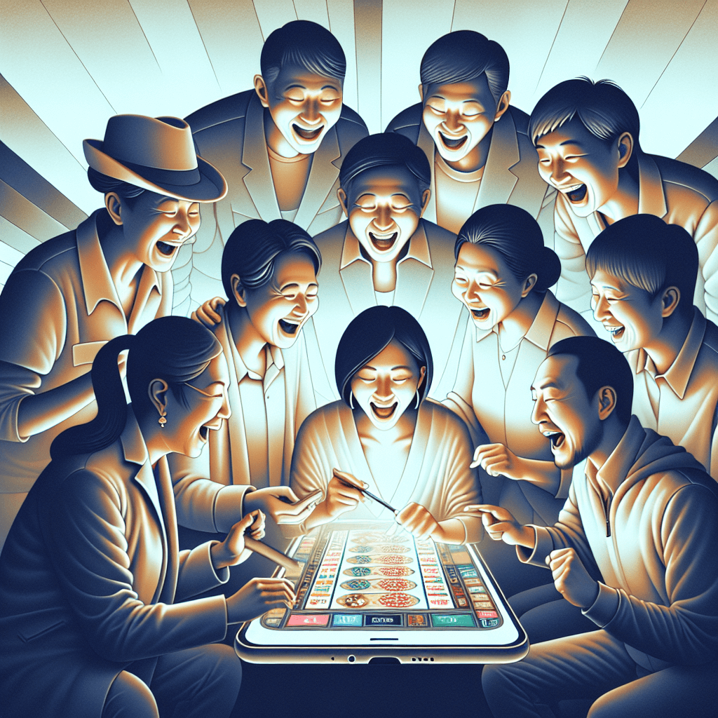 AI features in ACE333 slot games