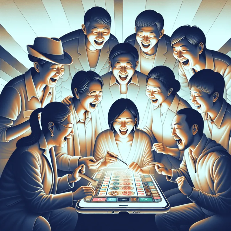 AI features in ACE333 slot games