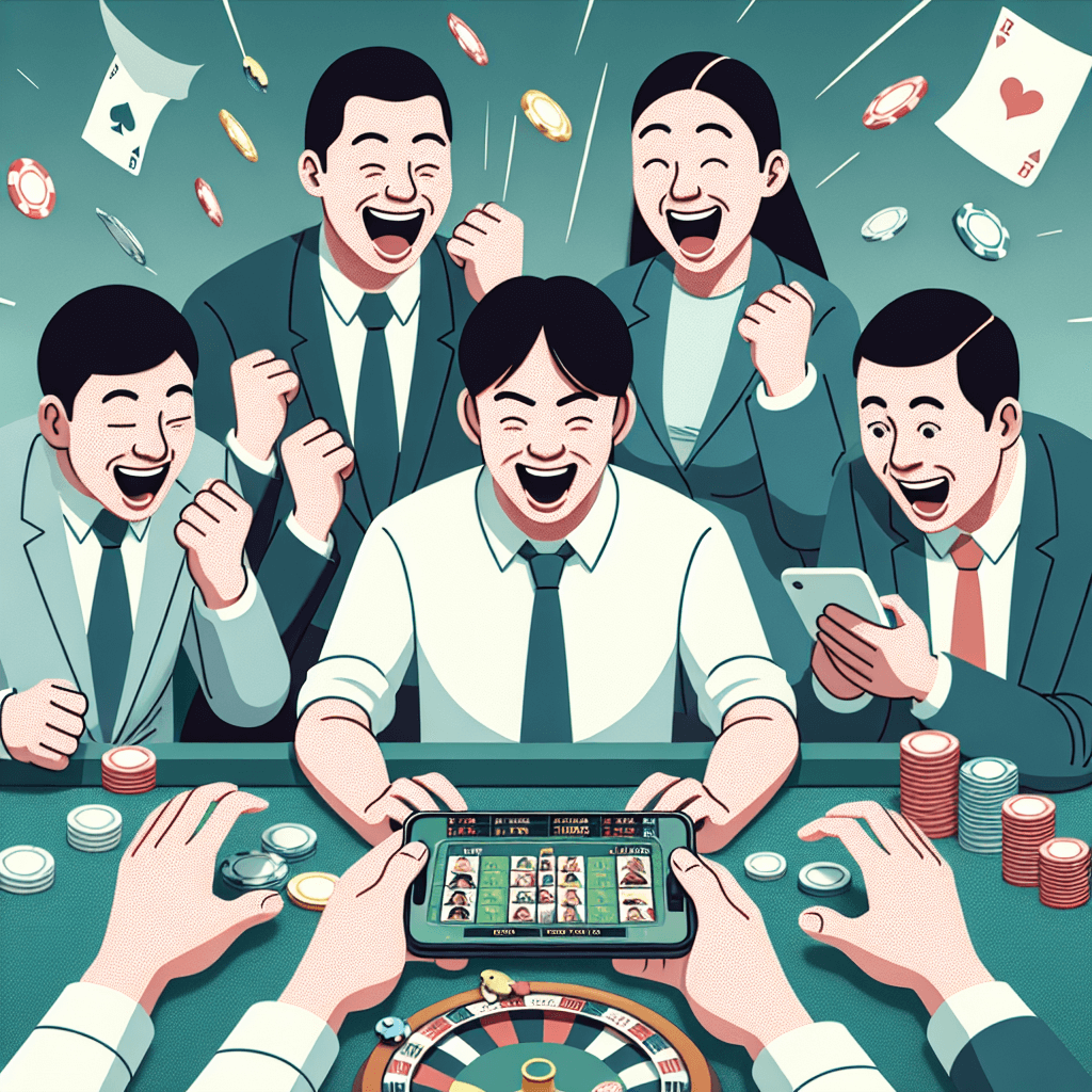 ACE333 slot winning strategy chart 2024