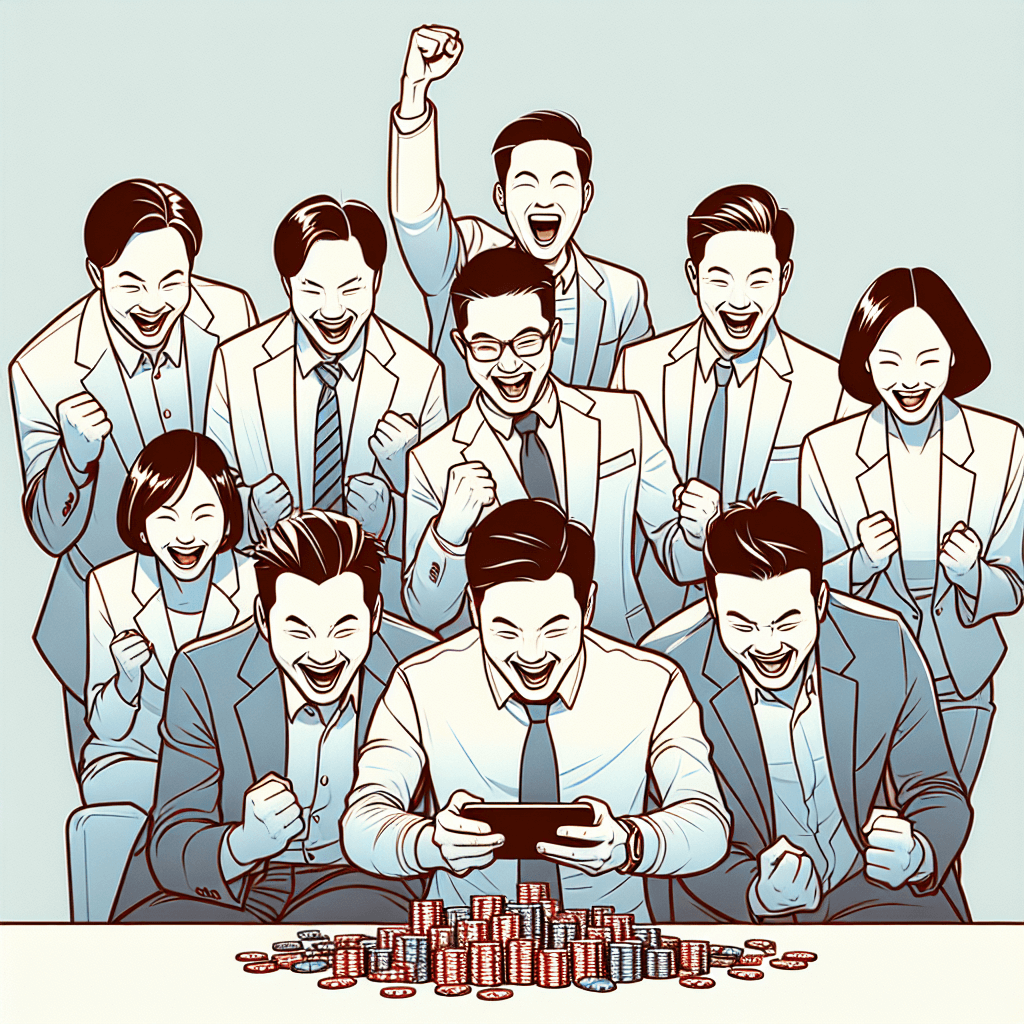 How to win big in ACE333 casino