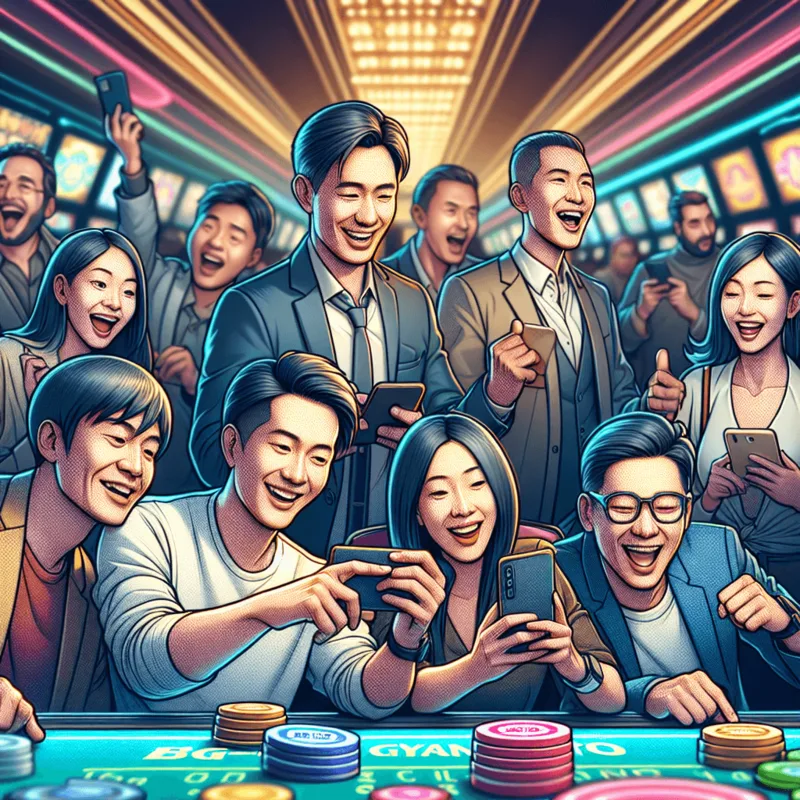 BG-Gaming Meets Crypto: Top 5 Best No-KYC Crypto Casinos to Win Big in 2025