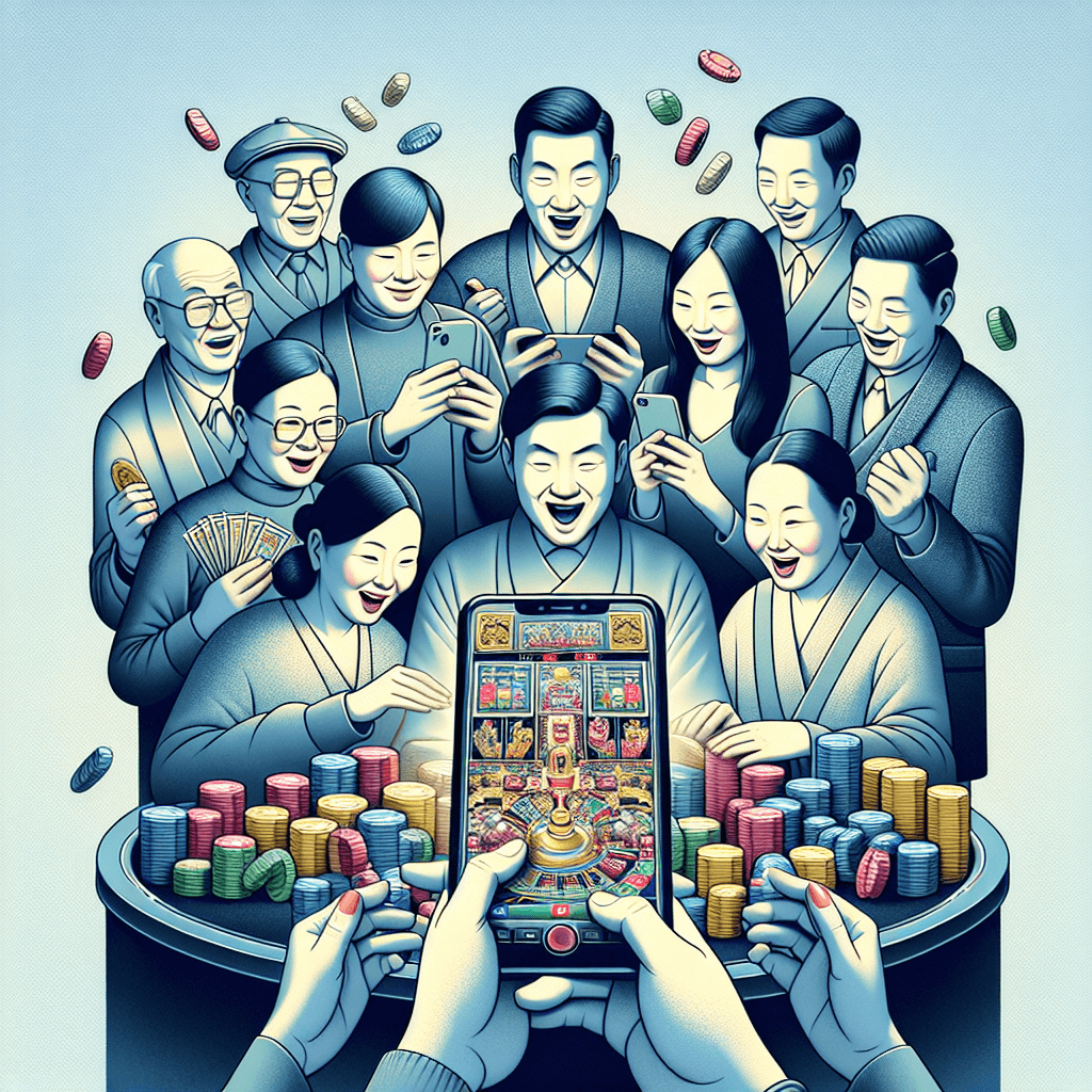how to win big in BG-Gaming slots