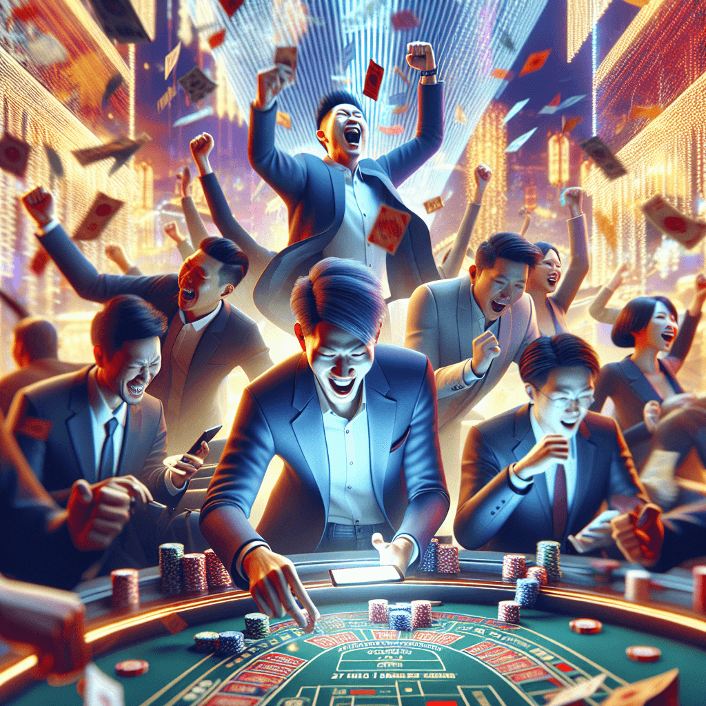 Top 7 Baccarat Casino Strategies to Win Big in 2024 — Secrets Most Players Don’t Know!