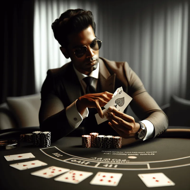 Tips to play Baccarat and win