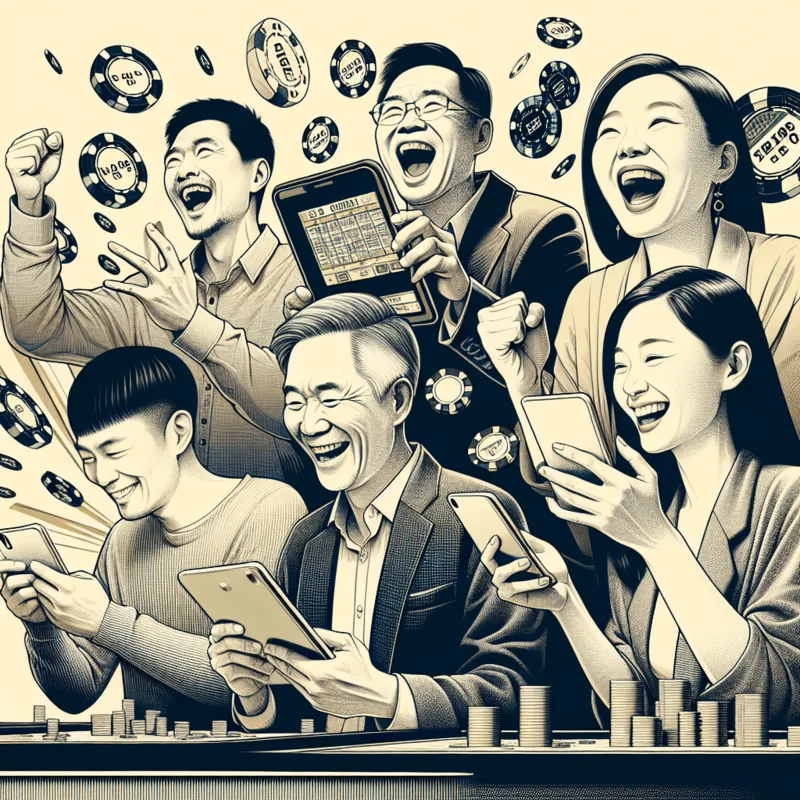 how to win at baccarat in online casinos