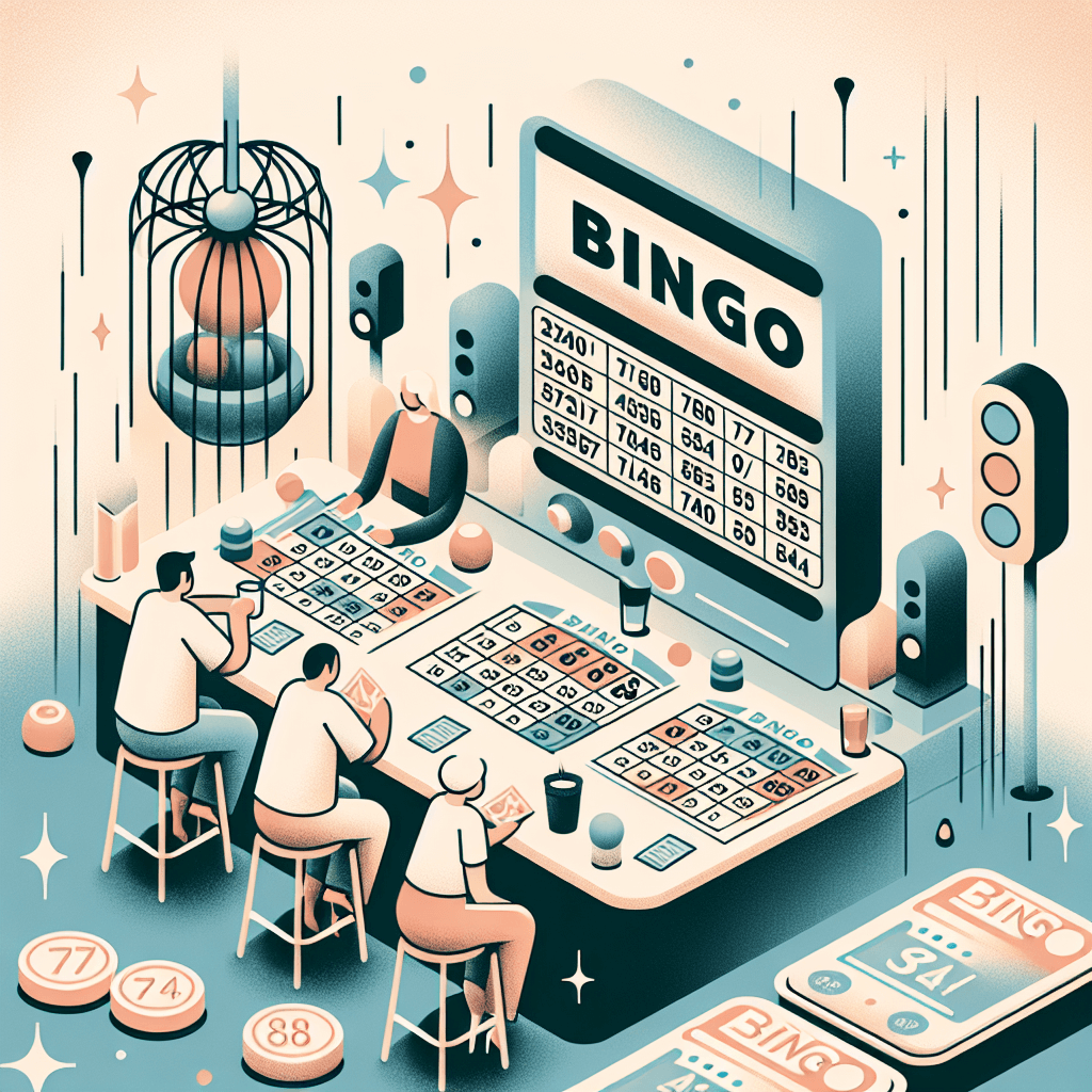 best Bingo tips for beginners