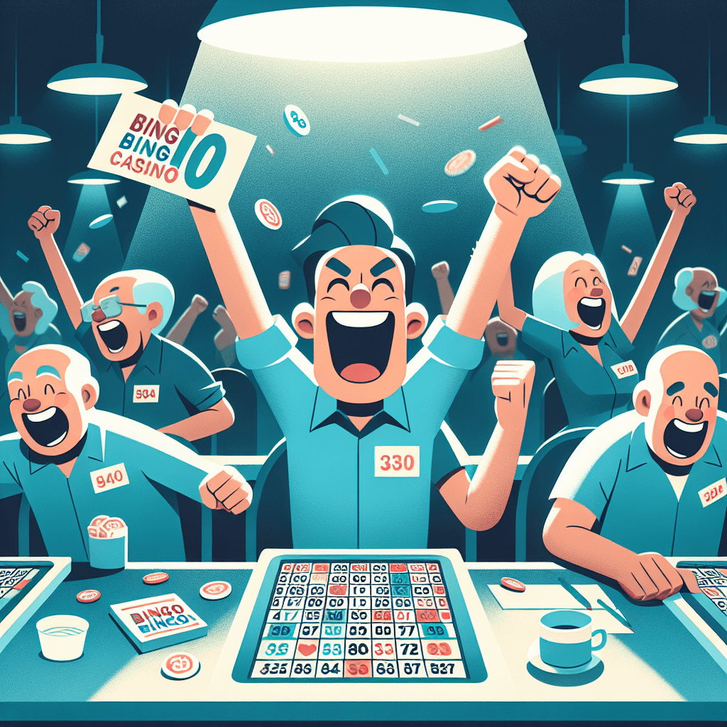 Tips and tricks on how to win at Bingo casino games