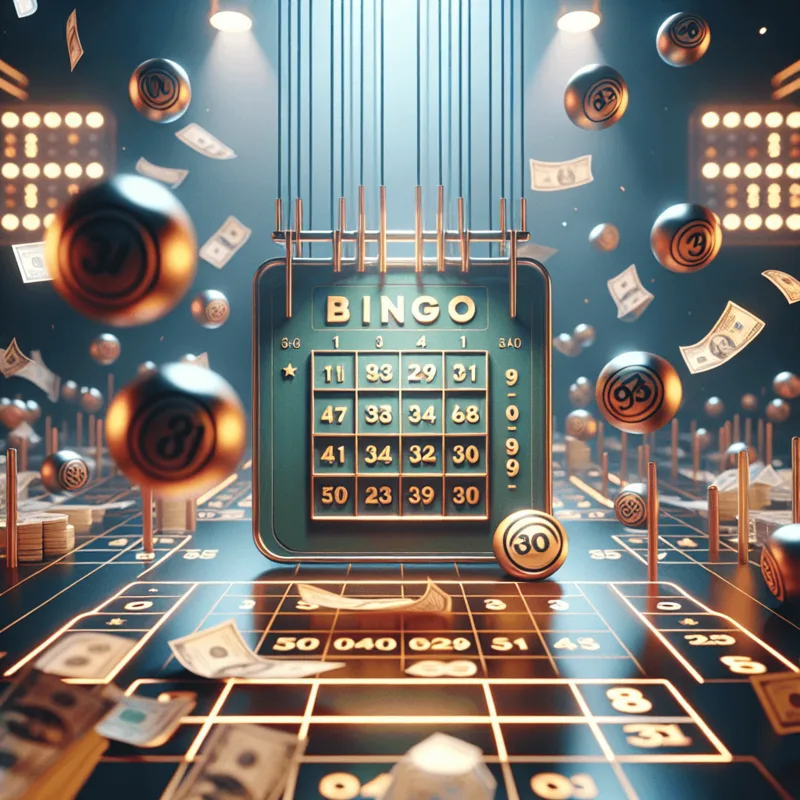 how to win real money in Bingo casino