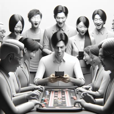 Online Blackjack gameplay on Mega888 platform