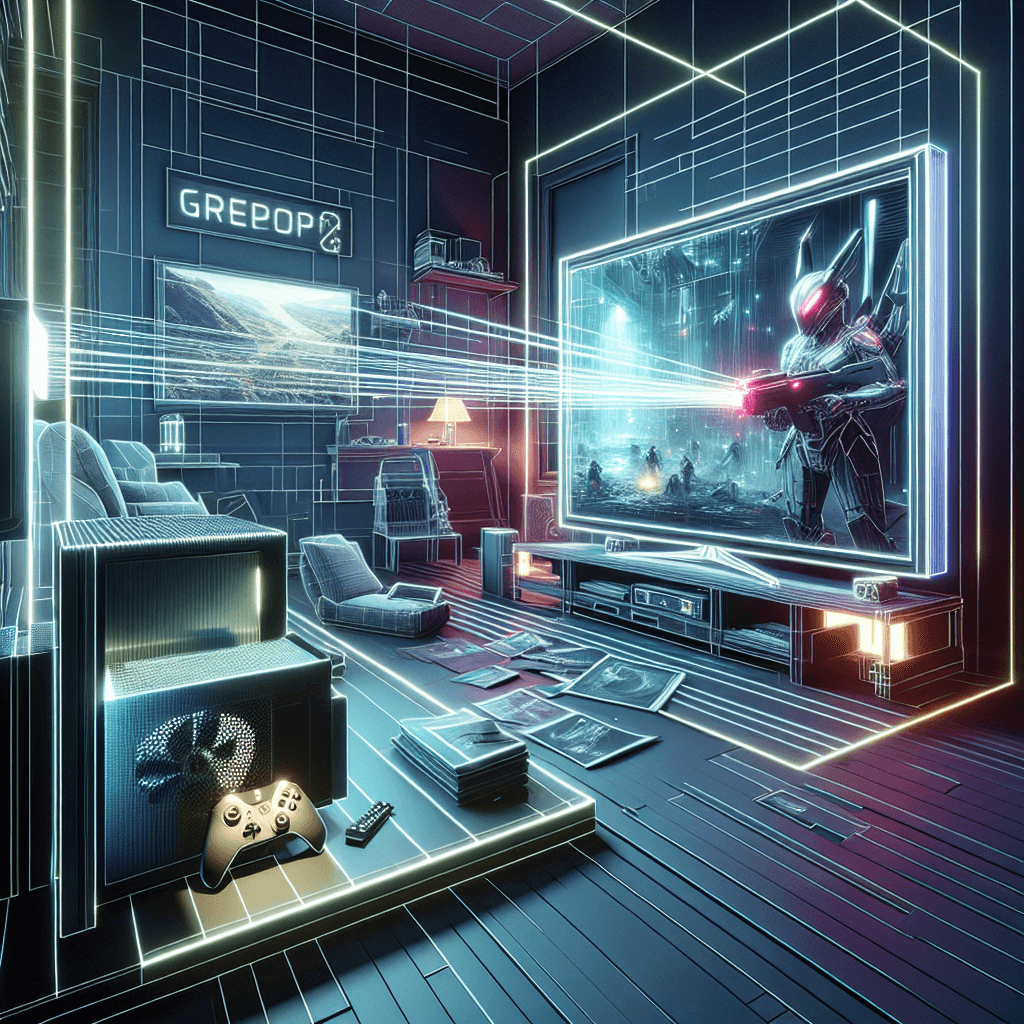 Zeal Q1 2025 gaming performance