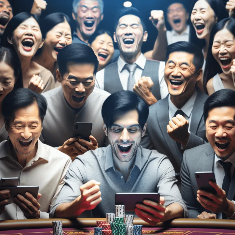 How to win more playing Craps casino game