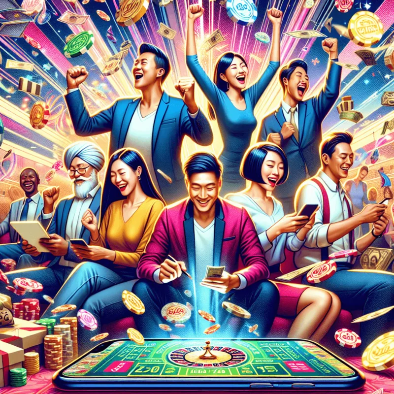 How to Win Big at Keno Casino in 2024: Top Bonuses, Tips & Strategies Revealed!