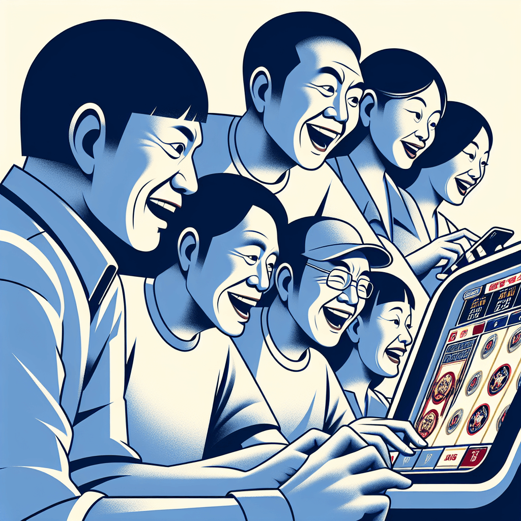 Best Keno Strategies for 2024