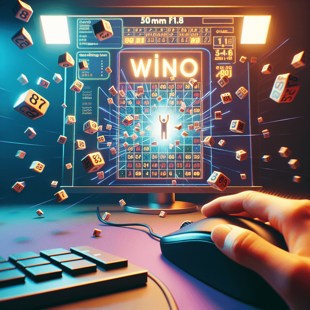 How to Win at Keno Online