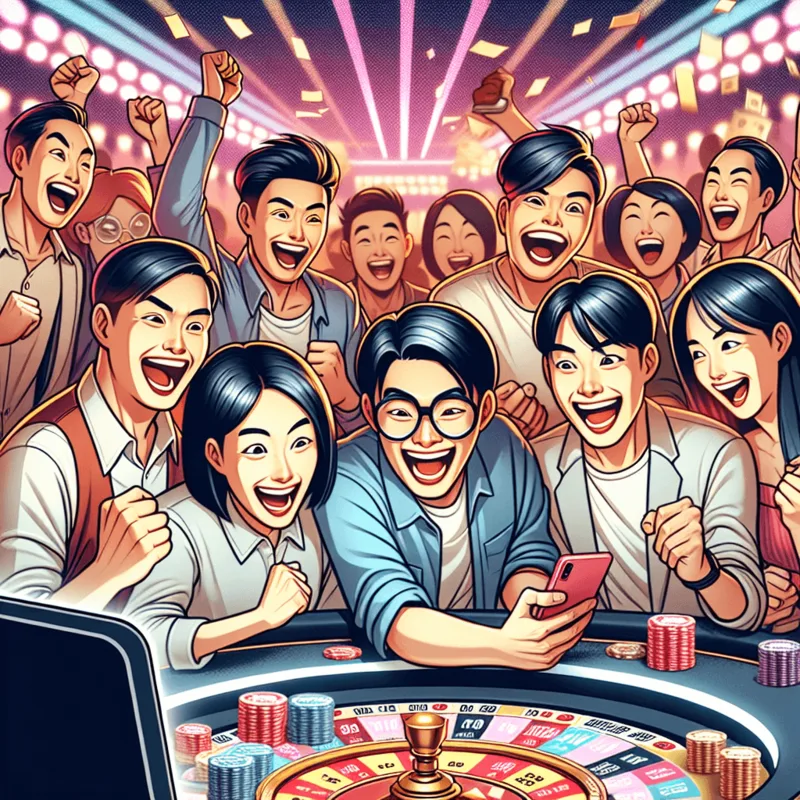 LPE88-Lucky Palace Casino: How to Win Big in 2024 with Expert Tips!