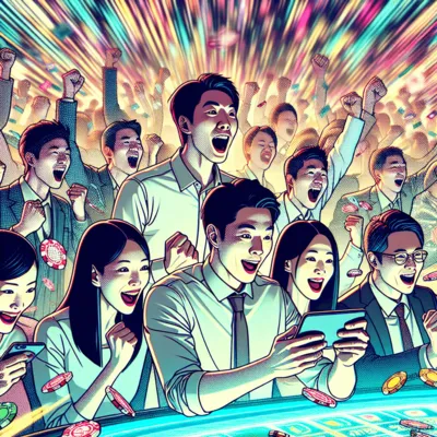 LPE88 Lucky Palace Surge: How Japan’s Online Gambling Legalization Could Boost Big Wins in 2025