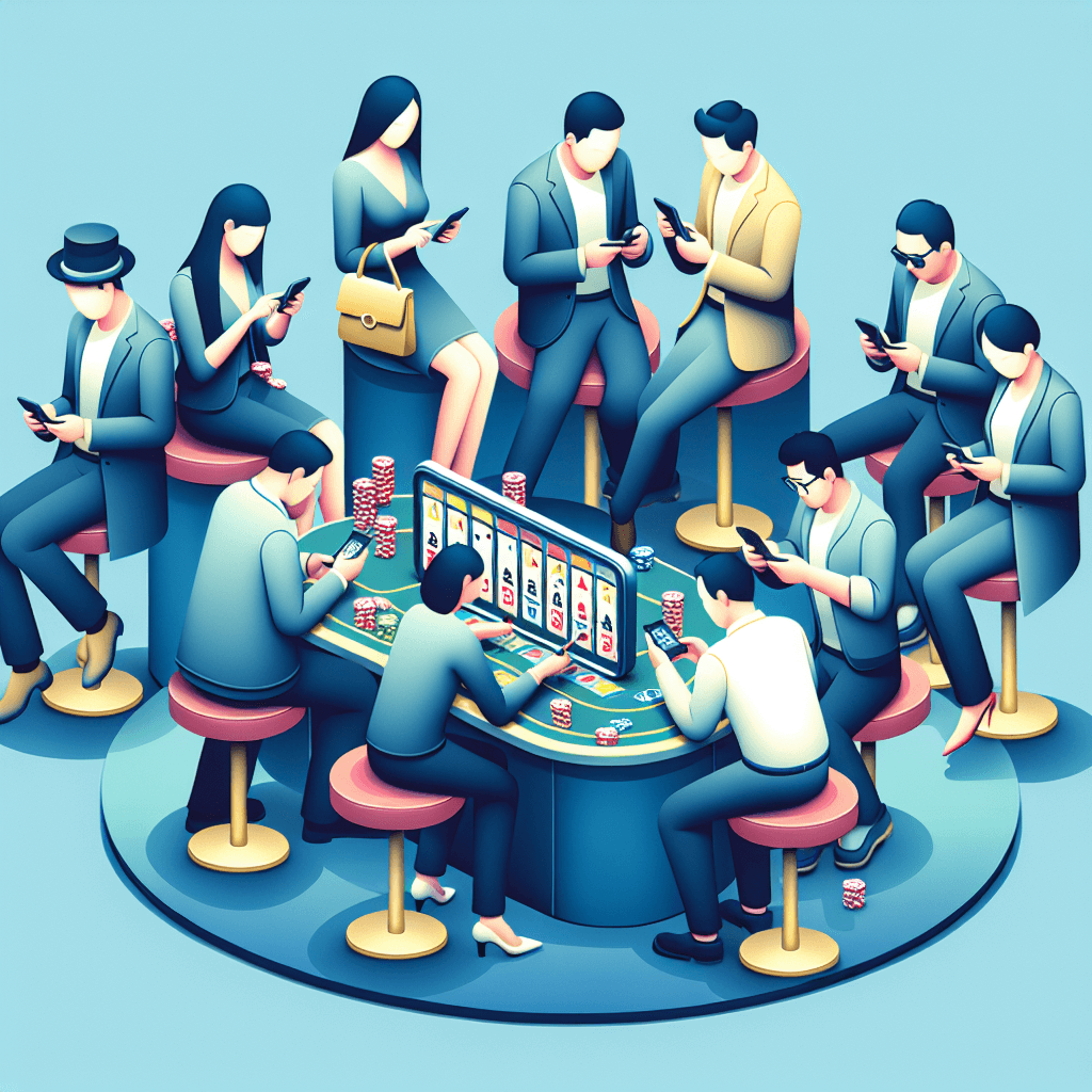 impact of Japan gambling laws on LPE88