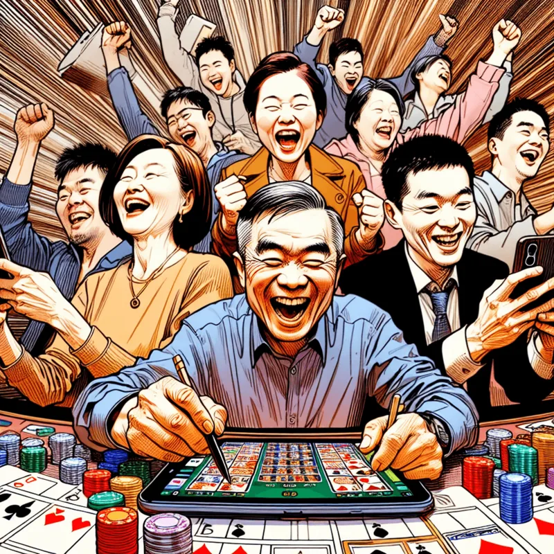 Best Live-Baccarat strategies for 2024