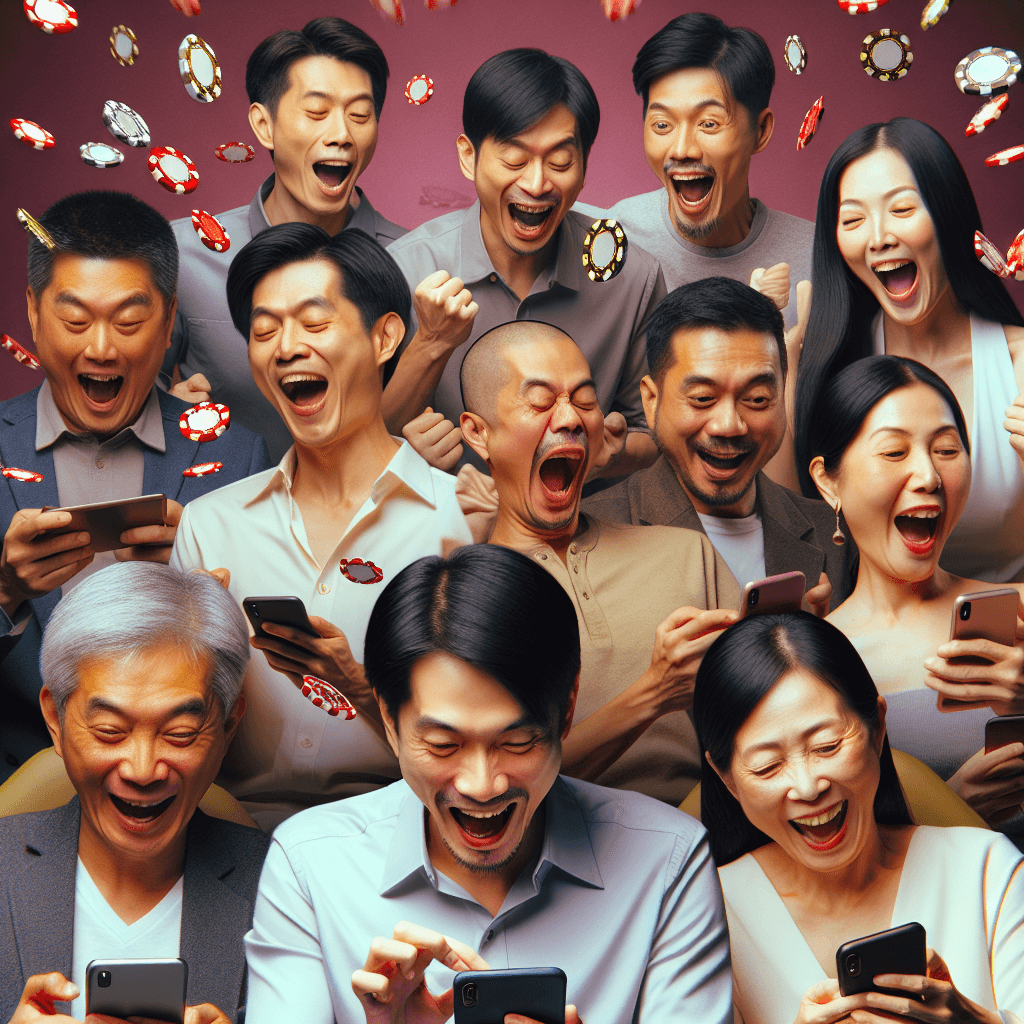 The best Live-Baccarat strategy for 2024 trends