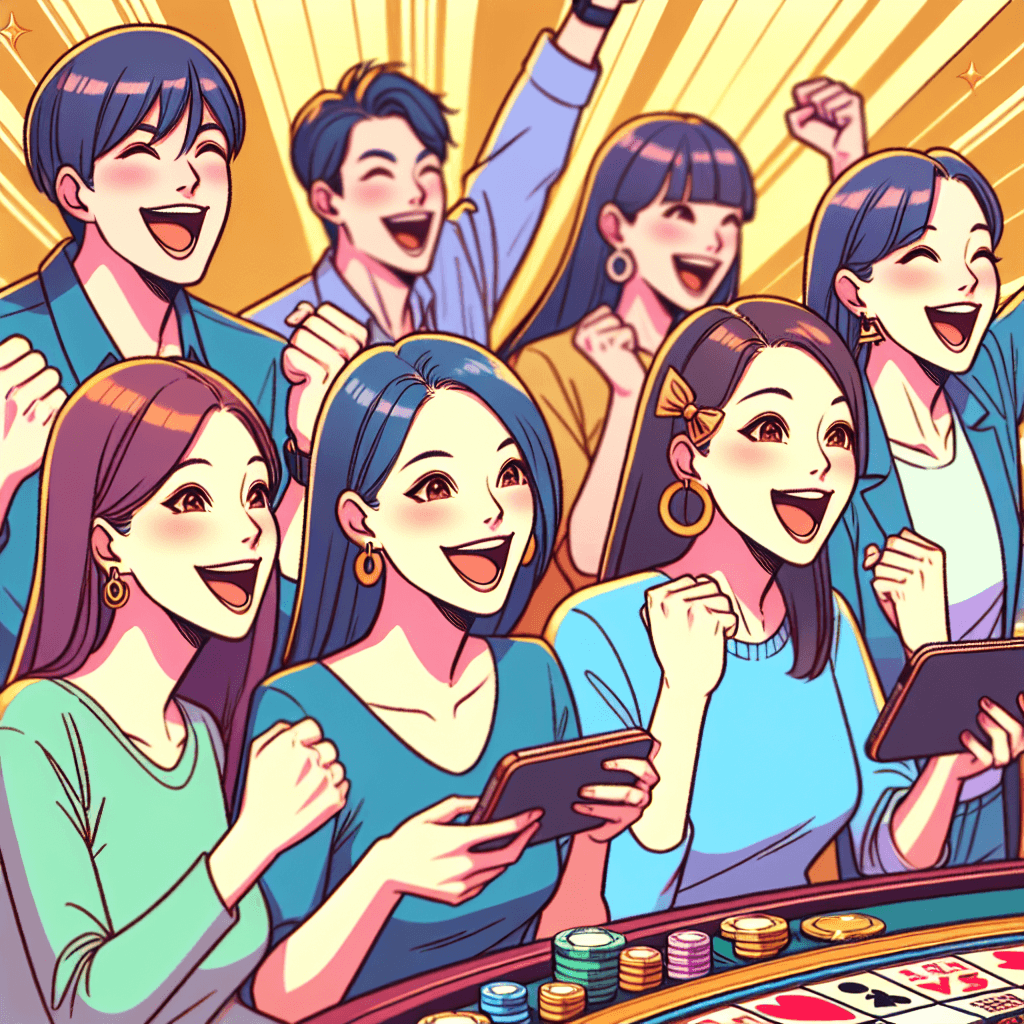 how to play Live-Baccarat for real money tutorial screenshot