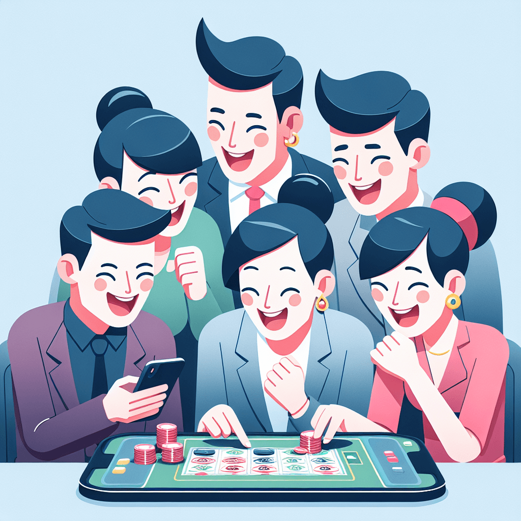 The rise of Live-Baccarat in online casinos 2025