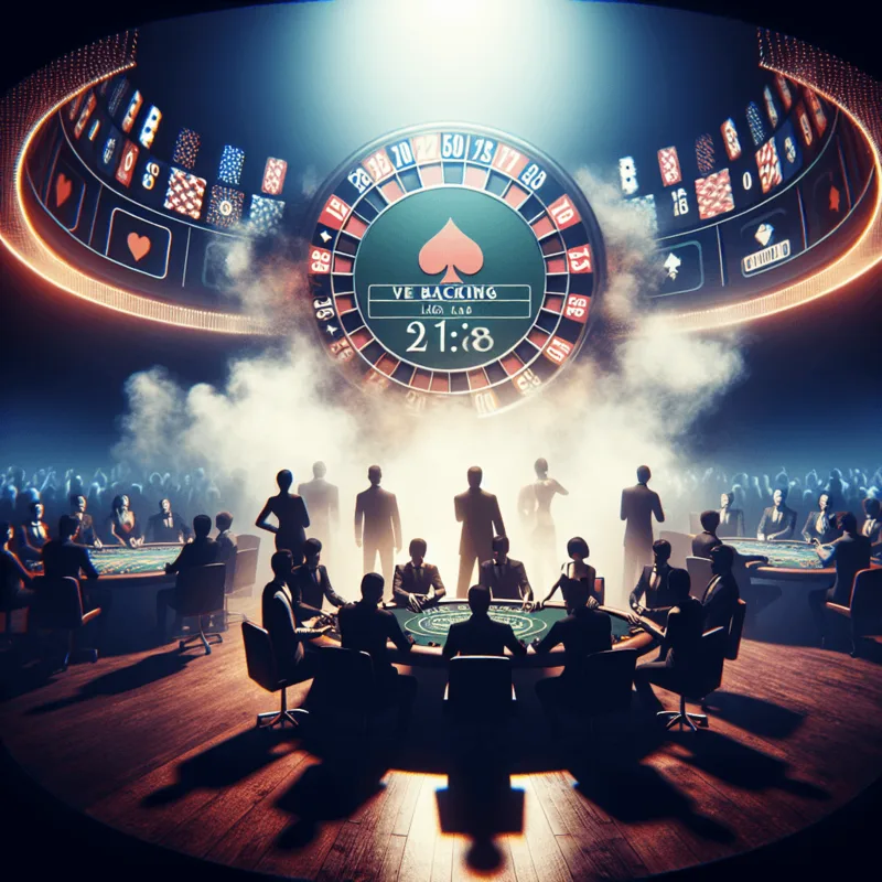 Live Blackjack updates after Snai acquisition