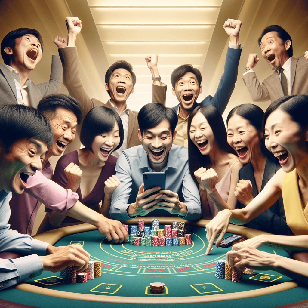 Chart showing best Live-Blackjack strategies for 2024