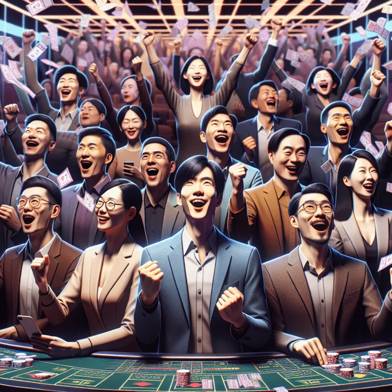 How Flutter's Snai deal affects Live Blackjack players