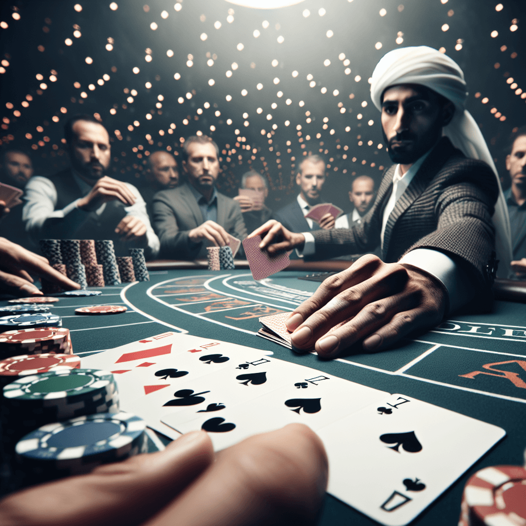 How to Win in Live-Blackjack Casino Games