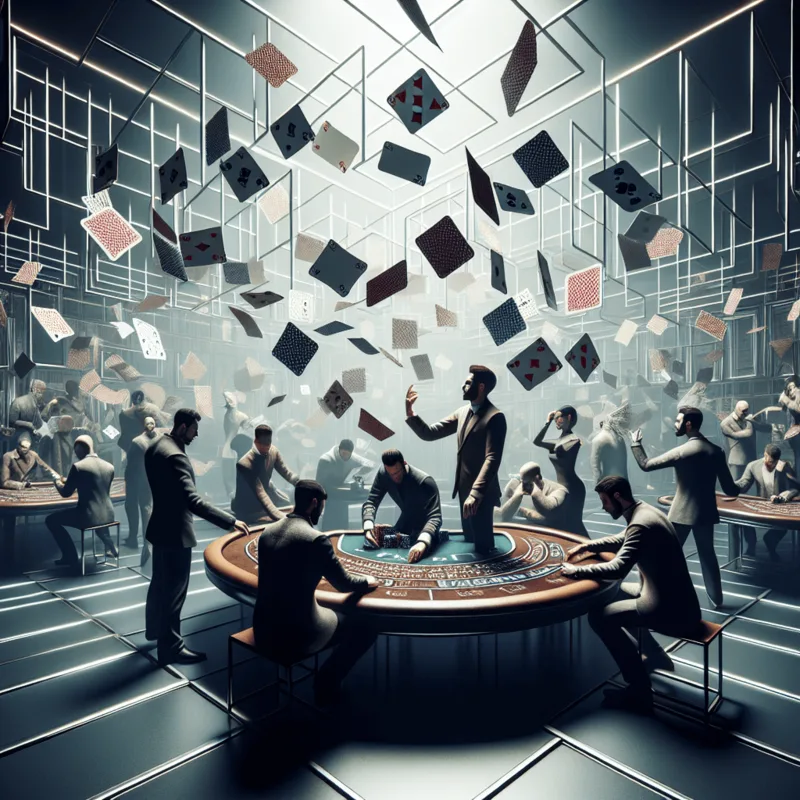 Live blackjack rule changes 2025 table overview