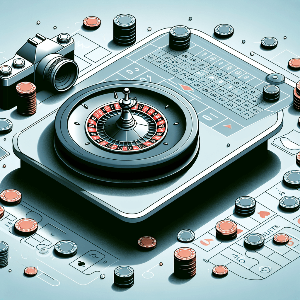 Winning strategies and tips for Live Roulette in 2024