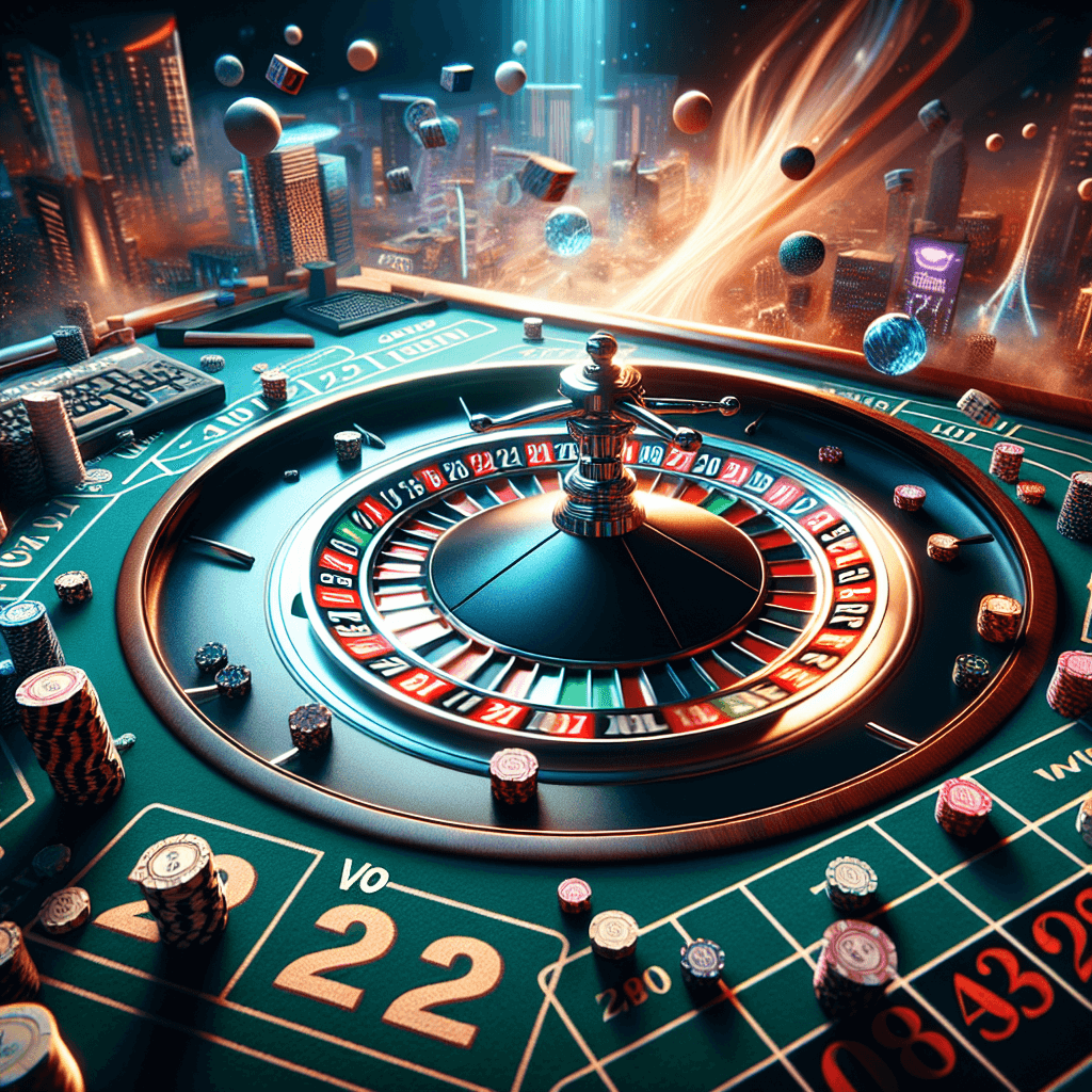 How to Win at Live-Roulette in 2024