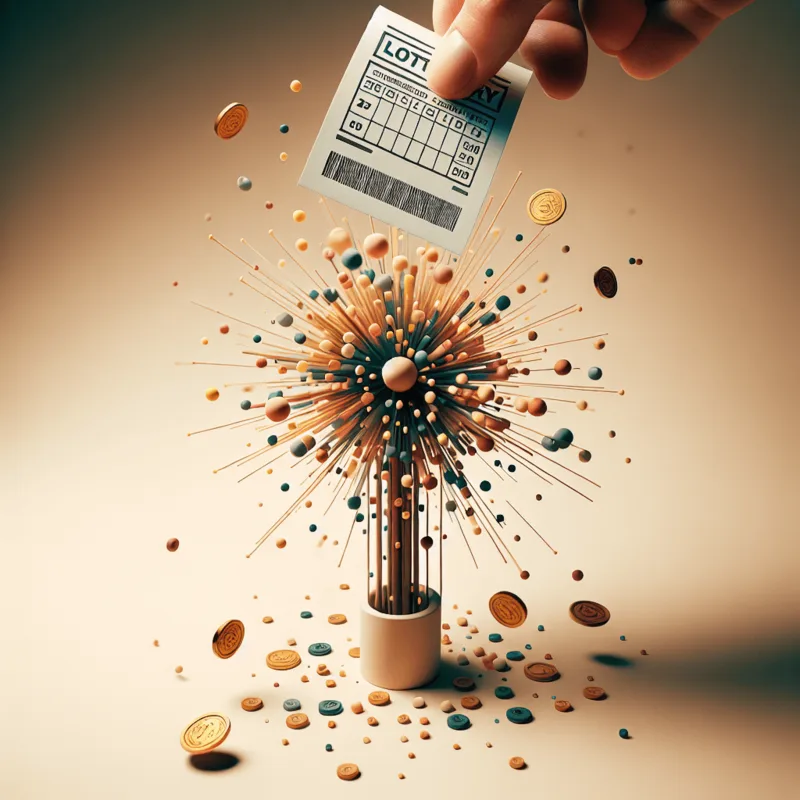 how to win real money in Lottery Style Games