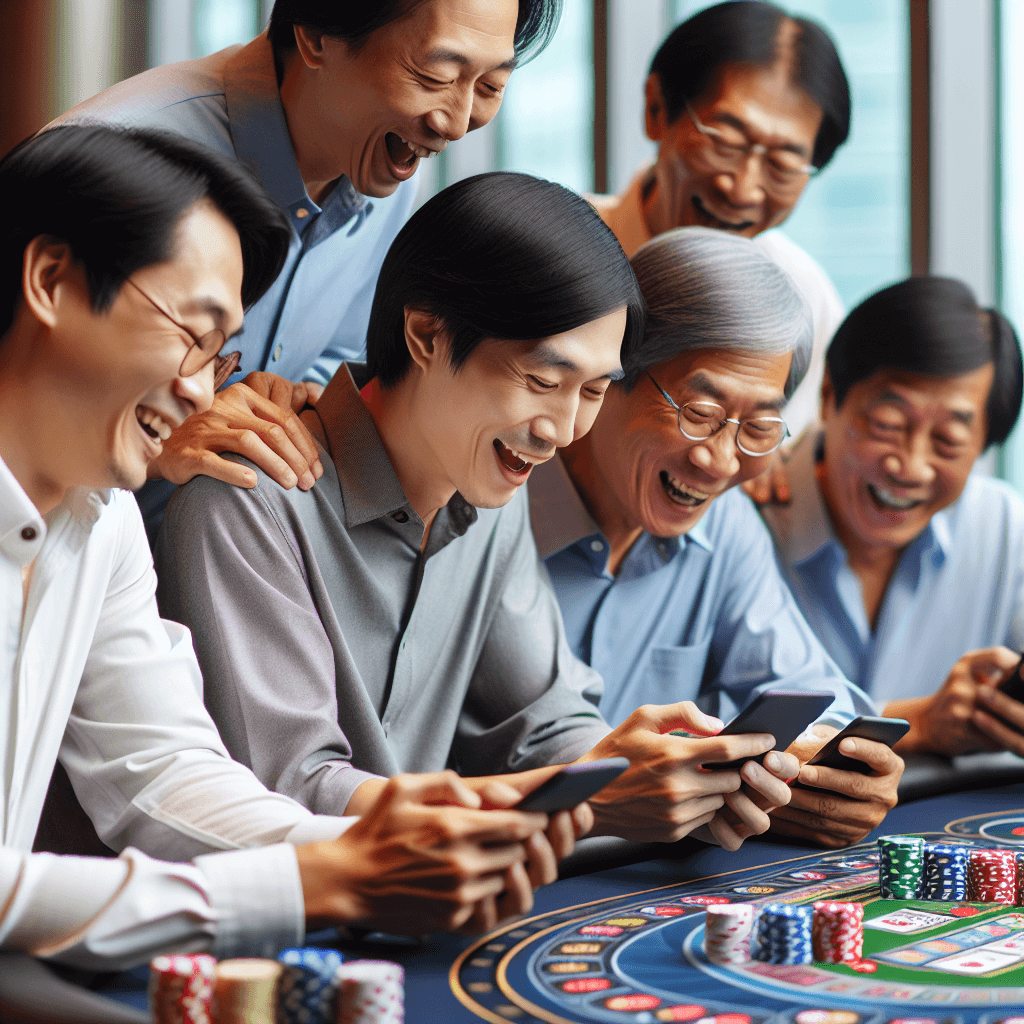 Best NTC33 Newtown Casino Winning Strategies 2024