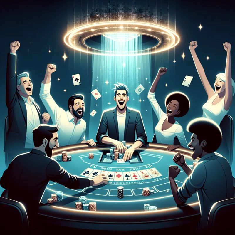 Winning strategy guide for Pai Gow Poker at crypto casinos