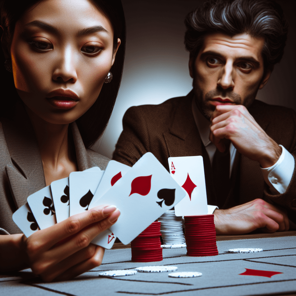 PaiGow Poker winning strategies for beginners