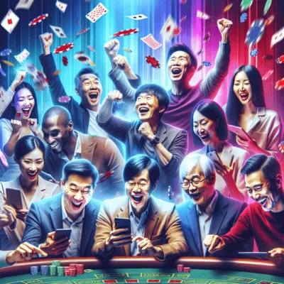 Top PaiGow Poker Casino Secrets in 2024: Win Big with Expert Tips, Bonuses & Strategies!