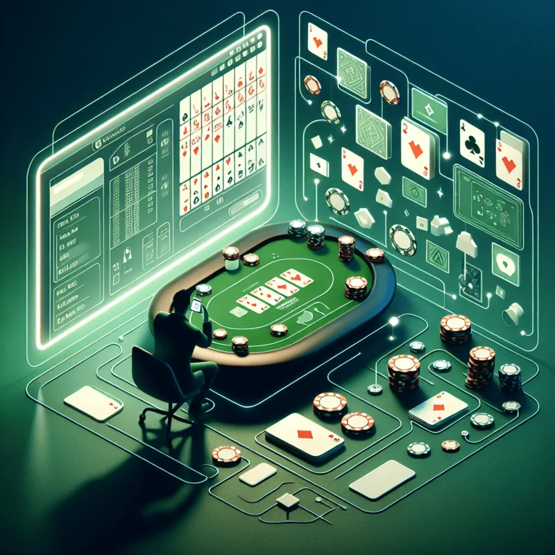 Learn how to win at PaiGow Poker online with our 2024 expert guide