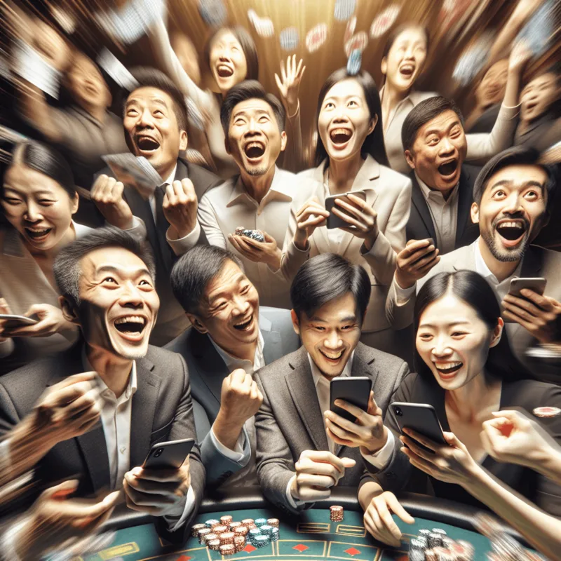 Pocket-Gaming casino homepage screenshot